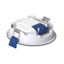  FLAT-ISO SENSOR 8W 3-CCT NR 