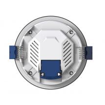  FLAT-ISO SENSOR 8W 3-CCT NR 