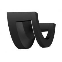  APPL. CURVA 50 10W/3000K NOIR 