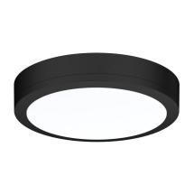  LUNI CCT 3/4/5700K IP65 NOIR 