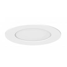  FLAT CCT 8 LED 3CCT BLANC 