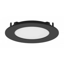  FLAT CCT 8 LED 3CCT NOIR 