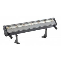  ZURO 2 LED ANTHR 18W/3000K 