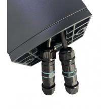  BORNE 2P IP44 G9 S/LPE 