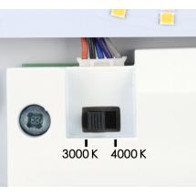  ORIA LED 2 9W CCT 3-4000K 