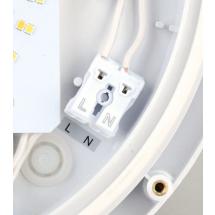  ORIA LED 2 9W CCT 3-4000K 