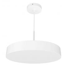  KIT SUSPENSION LIMA BLANC 