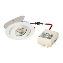  OSLO 4,4W 36 3000K CRI90 