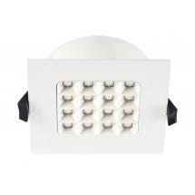  MATRIX LED 90 10W/4000K IP54 