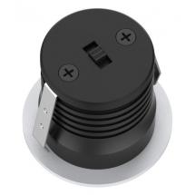  LUM 35 32 3W 3CCT BLANC 