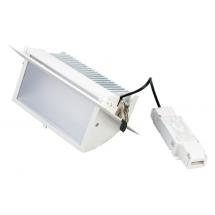  METROPOLIS LED 30W 4000K BLANC 