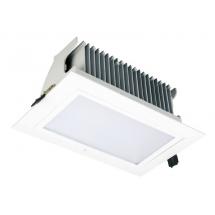  METROPOLIS LED 30W 4000K BLANC 