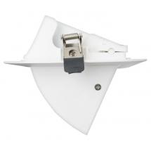  METROPOLIS LED 40W 4000K BLANC 