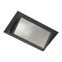  METROPOLIS LED 40W 4000K NOIR 