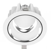  TYPHON 60 42W/4000K DIM 
