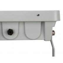  TWISTER 4 GRIS 38W/4000K 