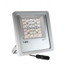  TWISTER 4 ASY GRIS 60W/3000K 