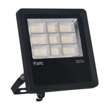  TWISTER 4 NOIR 63W RGBW REMOTE 