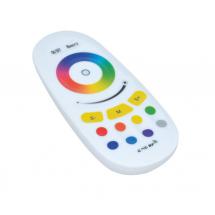  TWISTER 4 NOIR 63W RGBW REMOTE 