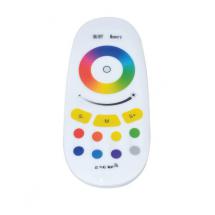  TWISTER 4 NOIR 63W RGBW REMOTE 