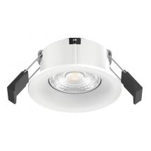  ARIES TILT 8W/27-30-4000K BLC 