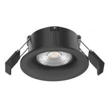  ARIES TILT 8W/27-30-4000K NOIR 