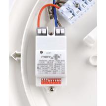  DORIAN SENSOR 12/18W 3CCT IP66 