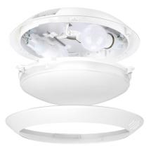  DORIAN 2XE27 13W MAX IP66 IK10 