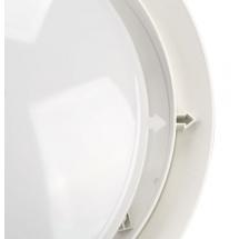  DORIAN 2XE27 13W MAX IP66 IK10 