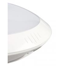  DORIAN 2XE27 13W MAX IP66 IK10 