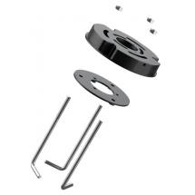  BORNE AURORE LED 14W 3000K 