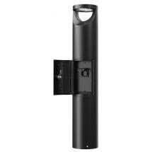  BORNE AURORE 14W 3000K + PRISE 