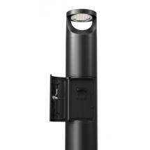  BORNE AURORE 14W 3000K + PRISE 