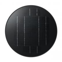  BORNE SOLAR LED 3W 3000K 