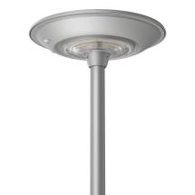  HY49 SOLAIRE 20W 3000K PIR 