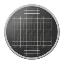  HY49 SOLAIRE 20W 3000K PIR 