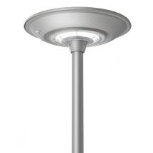  HY49 SOLAIRE 20W 3000K PIR 