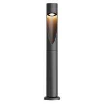  BORNE MAYA 1M 15W 3000K NOIR 