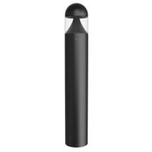  BORNE ARIA 1M 25W 3000K NOIR 