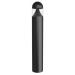  BORNE ARIA 1M 25W 3000K NOIR 