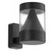  APPL. LANA 12W 3000K NOIR 