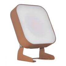  ZODIAK 2 CORTEN 7-14-20W 3CCT 