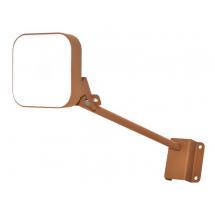  ZODIAK 2 CORTEN 7-14-20W 3CCT 