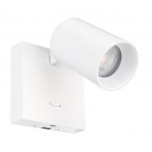  ELISE GU10 5W CCT USB-C BLC 