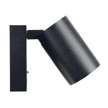  ELISE GU10 5W CCT USB-C NOIR 