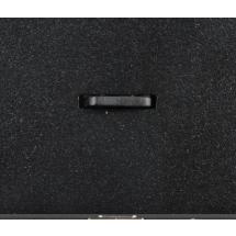  ELISE GU10 5W CCT USB-C NOIR 