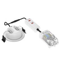  HIROS 360� 6/8W 4CCT NFC BLC 