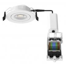  HIROS 360� 6/8W 4CCT NFC BLC 