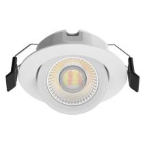  HIROS 360� 6/8W 4CCT NFC BLC 