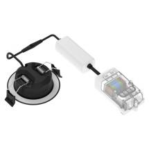  HIROS 360� 6/8W 4CCT NFC NOIR 